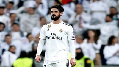 ريال يحدد شروطه لبيع إيسكو في الصيف