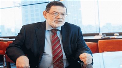 ثروت الخرباوي: تركيا دعمت العمليات الإرهابية في مصر بـ 10 ملايين دولار