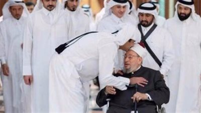 قطر.. قاعدة مضيافة للإخوان المسلمين