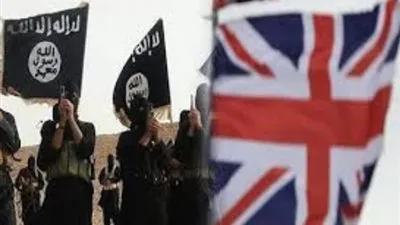 بريطانيا: سحب الجنسية من 100 انضموا لداعش