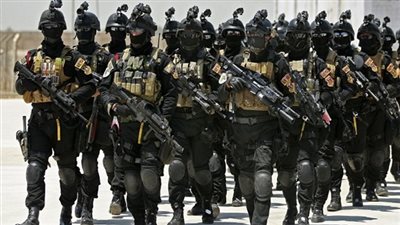 وصول قوات التدخل السريع التابعة للشرطة للمشاركة في تأمين مسجد الأزهر