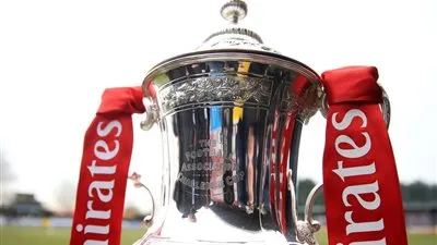 عاجل.. نتائج قرعة ربع نهائي كأس الاتحاد الإنجليزي