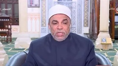 جابر طايع يكشف أين تذهب أموال النذور في المقامات والأضرحة