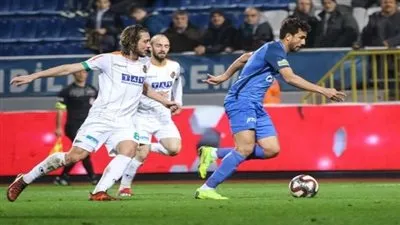 تريزيجيه: رفضت لعودة للأهلي قبل الانضمام لـ