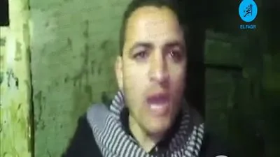 شاهد عيان يروي لـ