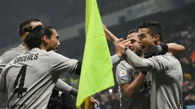 موعد مباراة يوفنتوس ضد أتليتكو مدريد بدوري أبطال أوروبا يوم 20 فبراير