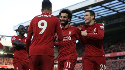 موعد مباراة ليفربول وبايرن ميونيخ في دوري أبطال أوروبا اليوم الثلاثاء 19/2/2019
