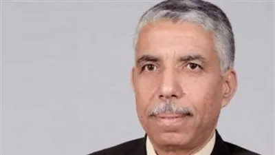 محمد غباشي: قوات الشرطة تقوم بعمل بطولي