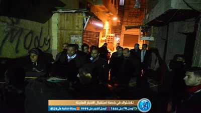 عاجل.. تحرك 4 جثامين لشهداء الحادث الإرهابي بالدرب الأحمر إلى مشرحة زينهم