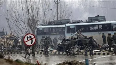 الهند: المخابرات الباكستانية ضالعة في تفجير كشمير