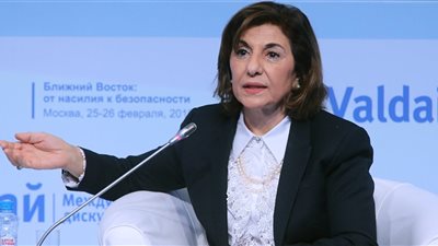 مستشارة الأسد: قوات الاحتلال الأمريكي في التنف تعرقل تحريرها