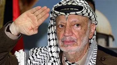 المستشار السابق لياسر عرفات: هكذا قتلوا الزعيم الفلسطيني الراحل  