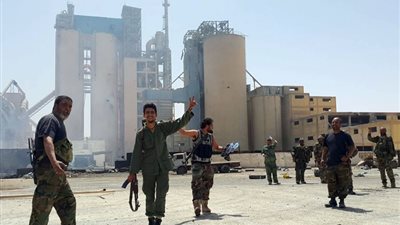 حكايات اليوم.. وقوع معركة بنغازي.. وميلاد محمد نجيب