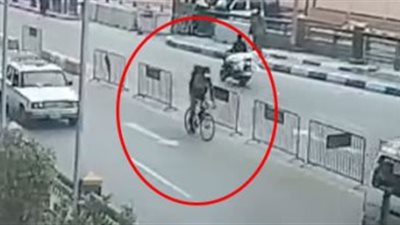 التفاصيل الكاملة لحادث تفجير الدرب الأحمر الإرهابي