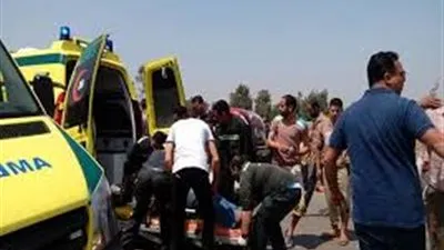 مصرع معلمة في حادث سير على طريق الإسماعيلية