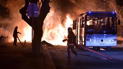 الحرس الثوري الإيراني يكشف هوية منفذ هجوم زاهدان
