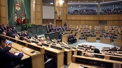 البرلمان الأردني يطالب بطرد السفير الإسرائيلي بسبب الأقصى