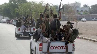 حكومة اليمن تحذر من 