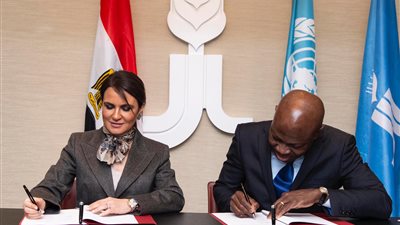 بقيمة 62 مليون دولار.. مصر توقع اتفاقية مع 