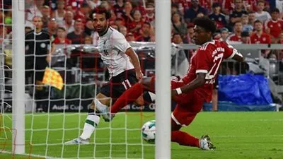 بشرة خير.. بايرن ميونيخ بوابة ليفربول للتتويج بالألقاب (تقرير)