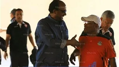 الزمالك يوسع صلاحيات 