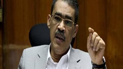 عاجل.. 'الصحفيين' ترفض كافة الطعون المُقدمة ضد ضياء رشوان