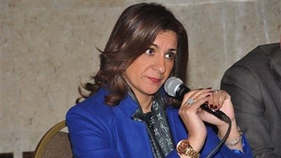 وزير الهجرة ناعية الشهداء: 