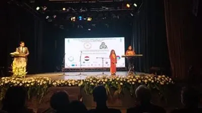 انطلاق احتفالية 