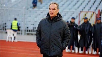 لاسارتي يوجه تحذيرا شديدا لمهاجمي الأهلي لهذا السبب