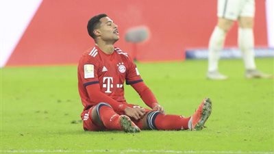 جنابري: ليفربول مفضلون علينا للفوز ولكن