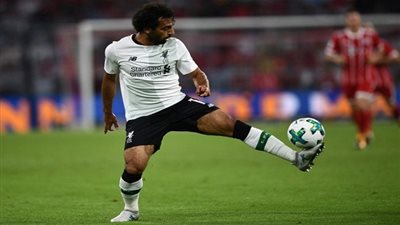قبل مباراة ليفربول وبايرن.. فريق ألماني يحطم أحلام محمد صلاح