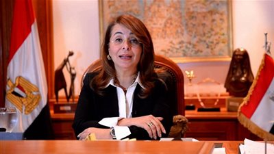 غادة والي: 145 مرشحة للحصول على لقب الأم المثالية على مستوى الجمهورية