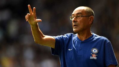 تشيلسي يستقر على خليفة ساري