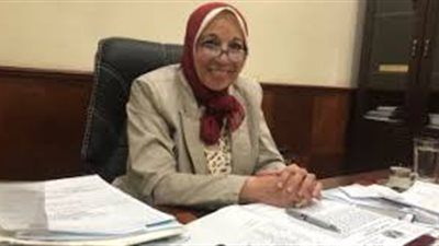 رئيس التأمين الصحي تتابع تنفيذ مبادرة 