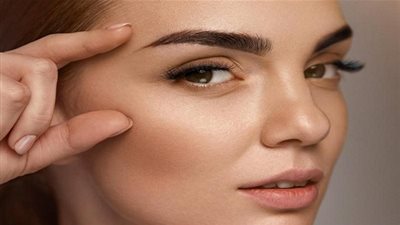 طرق سحرية لتحصلي على حواجب عريضة في وقت قصير