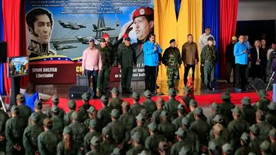 وزير دفاع فنزويلا يرد بتهديد قوي على تصريحات ترامب