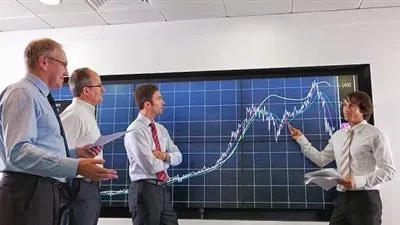 5 فوائد رائعة لاستخدام منصة التداول عبر الإنترنت