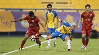 أهداف مباراة - الغرافة القطري 2 × 3 ذوب آهن اصفهان الإيراني | دوري أبطال آسيا