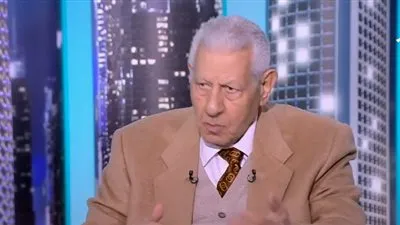 مكرم محمد أحمد: مصر تحارب فلول الإرهاب ولن يتبقى لهم موضع قدم