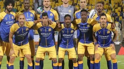 برباعية.. النصر يتجاوز الملحق الآسيوي عبر بوابة 