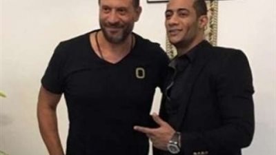 جولة مع الفنانين.. ماجد المصري يشارك محمد رمضان لأول مرة في 