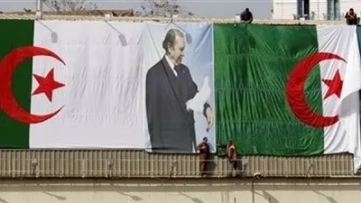 المعارضة الجزائرية تبحث عن مرشح توافقي