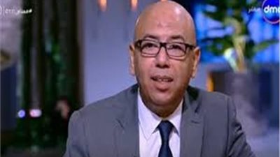 خالد عكاشة: يجب تركيب كاميرات في جميع الوحدات السكنية