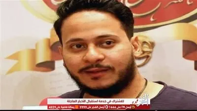 كريم عفيفي: أنا أخو السقا في 