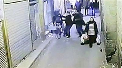 زوج سيدة الدرب الأحمر يكشف سبب تواجدها بجوار الانفجار