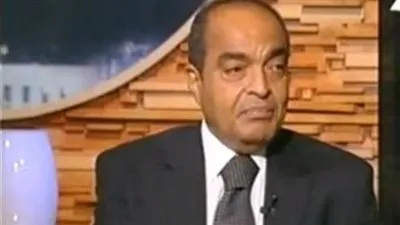 مساعد وزير الداخلية الأسبق: أطالب بترسيخ الشعور بالمواطنة لمواجهة الأعمال الإرهابية