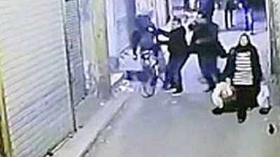 ردود أفعال واسعة على حادث الدرب الأحمر: مخطط صهيوني خلفه قطر والإخوان