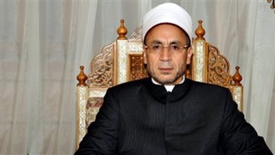 البحوث الإسلامية: الإخوان عصابة مأجورة تستخدم الدين من أجل الحكم