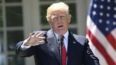 ترامب يريد نزع سلاح كوريا الشمالية النووي