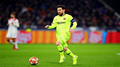 بعد نتيجته مع ليون .. تعرف على حظوظ برشلونة في التأهل لربع نهائي دوري أبطال أوروبا